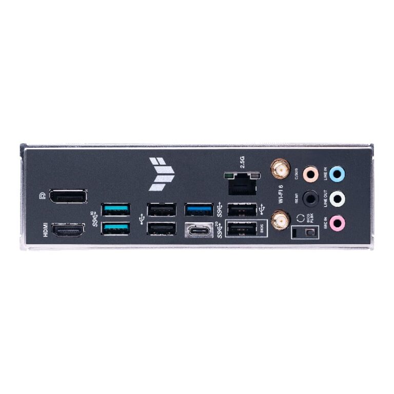 مادربرد TUF GAMING B650M-PLUS WIFI
