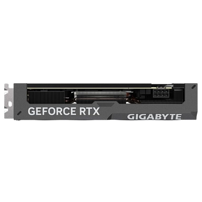 کارت گرافیک gigabyte rtx 4060 ti windforce oc 16G