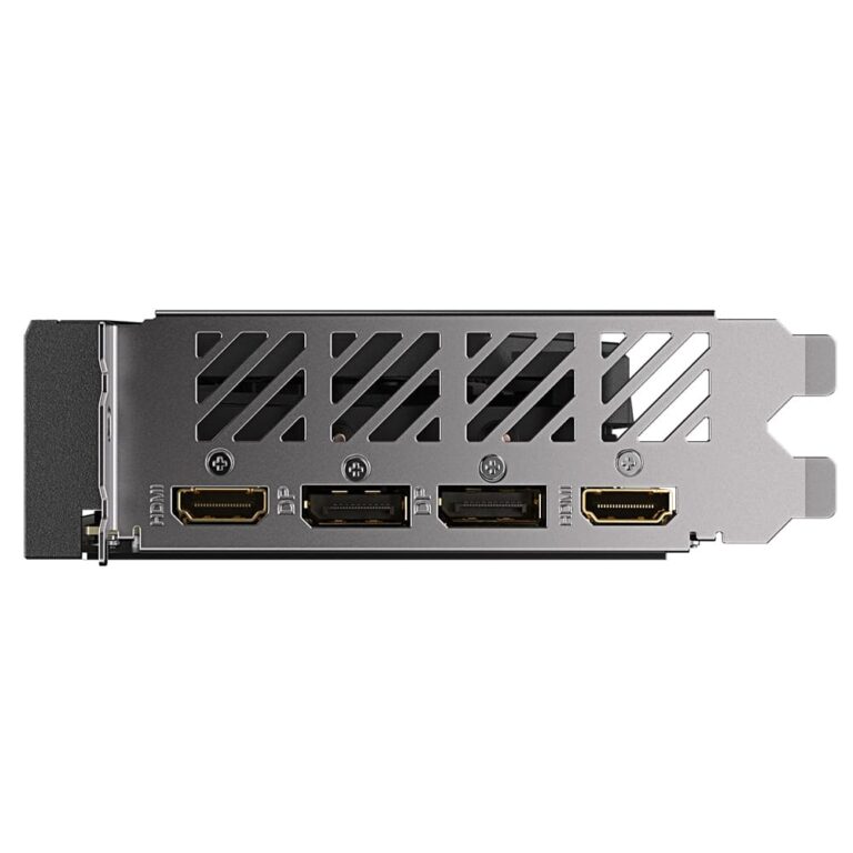 کارت گرافیک gigabyte rtx 4060 ti windforce oc 16G