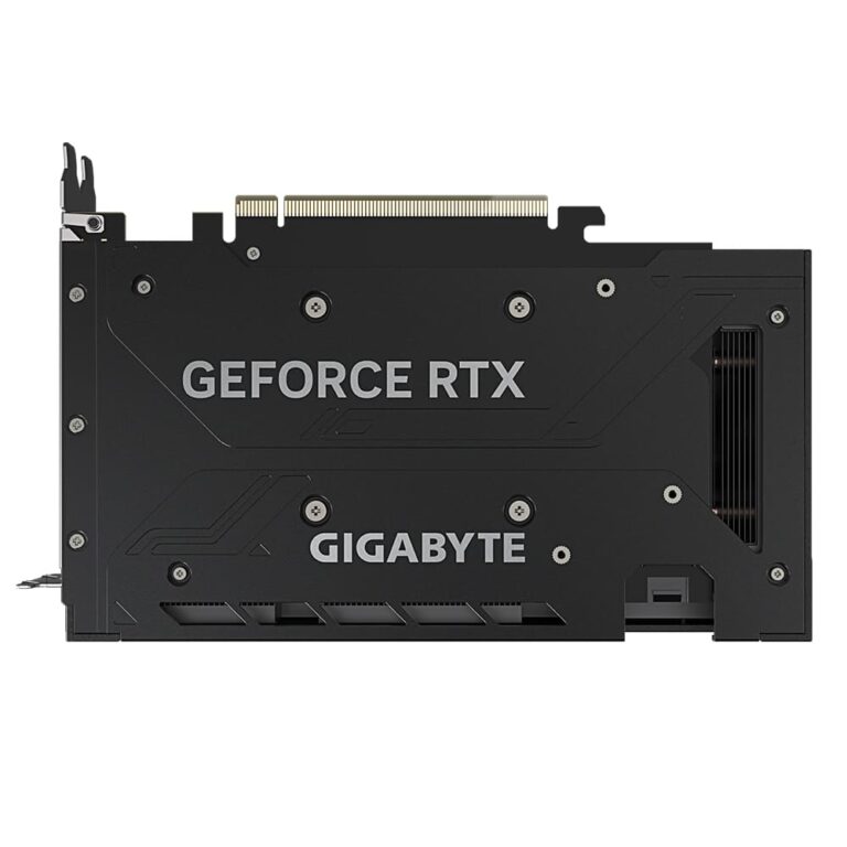 کارت گرافیک gigabyte rtx 4060 ti windforce oc 16G