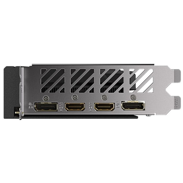 کارت گرافیک گیگابایت gigabyte rtx 4060 windforce oc 8g