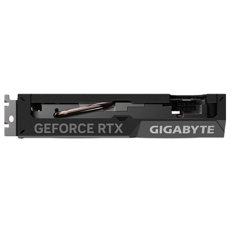 کارت گرافیک گیگابایت gigabyte rtx 4060 windforce oc 8g