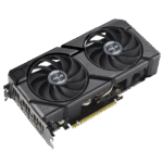 کارت گرافیک ASUS Dual rtx 4070 super evo oc 12gb - Image 3