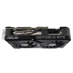کارت گرافیک ASUS Dual rtx 4070 super evo oc 12gb - Image 4