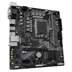 مادربرد گیگابایت H610M S2H