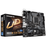 مادربرد گیگابایت H610M S2H - Image 2