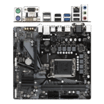 مادربرد گیگابایت H610M S2H - Image 3