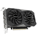کارت گرافیک گیگابایت RTX 3050 WINDFORCE OC 6G - تصویر 2