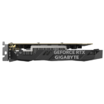 کارت گرافیک گیگابایت RTX 3050 WINDFORCE OC 6G - تصویر 3