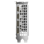 کارت گرافیک گیگابایت RTX 3050 WINDFORCE OC 6G - تصویر 4