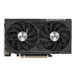 کارت گرافیک گیگابایت RTX 4060TI WINDFORCE OC 16GB - Image 2