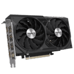 کارت گرافیک گیگابایت RTX 4060TI WINDFORCE OC 16GB - Image 3