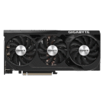 کارت گرافیک گیگابایت RTX 4070Ti SUPER WINDFORCE OC 16G - Image 2