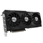کارت گرافیک گیگابایت RTX 4070Ti SUPER WINDFORCE OC 16G - Image 3