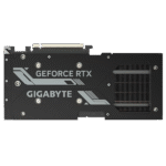 کارت گرافیک گیگابایت RTX 4070Ti SUPER WINDFORCE OC 16G - Image 4