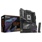 مادربرد آئورس X870 AORUS ELITE WIFI7 - تصویر 2