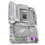 مادربرد آئورس X870 AORUS ELITE WIFI7 ICE