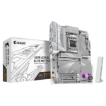 مادربرد آئورس X870 AORUS ELITE WIFI7 ICE - تصویر 2