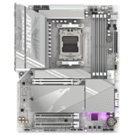 مادربرد آئورس X870 AORUS ELITE WIFI7 ICE - تصویر 3