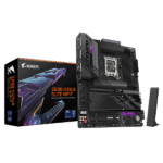 مادربرد آئورس Z890 AORUS ELITE WIFI7 - Image 2