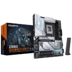 مادربرد گیگابایت Z890 GAMING X WIFI7 - Image 2