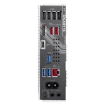 مادربرد گیگابایت Z890 GAMING X WIFI7 - Image 4