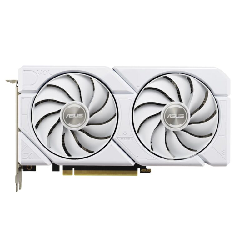 کارت گرافیک ایسوس asus dual 4070 super evo oc 12gb