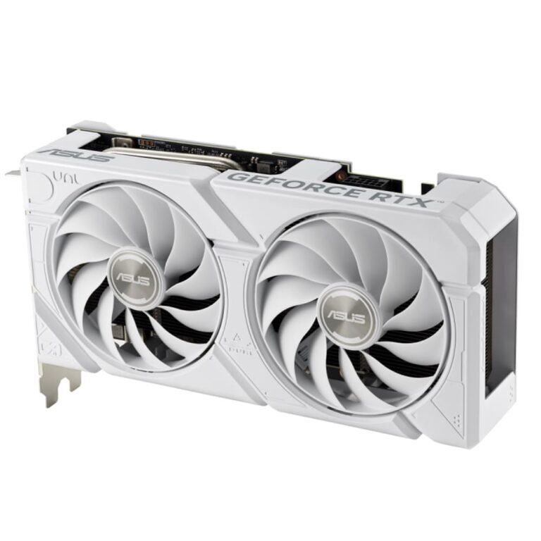 کارت گرافیک ایسوس asus dual 4070 super evo oc 12gb