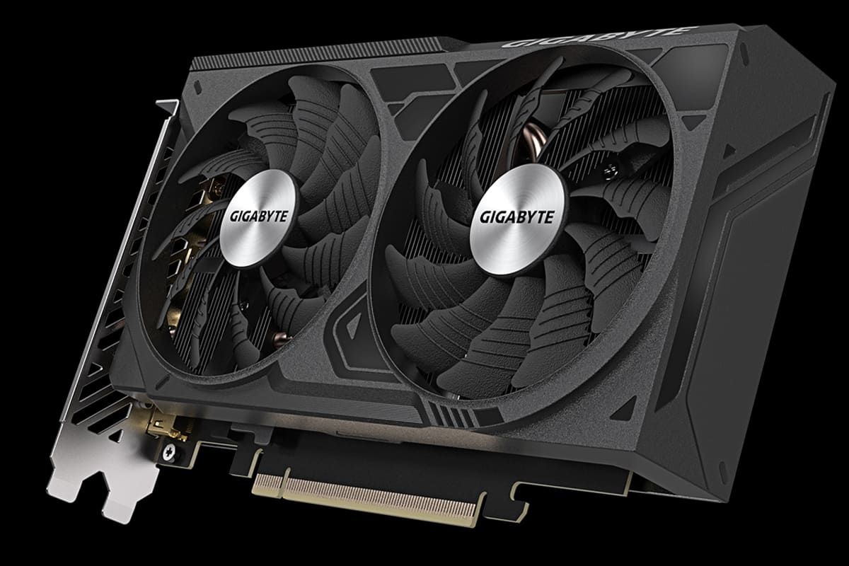 کارت گرافیک RTX 4060TI WINDFORCE OC 16GB