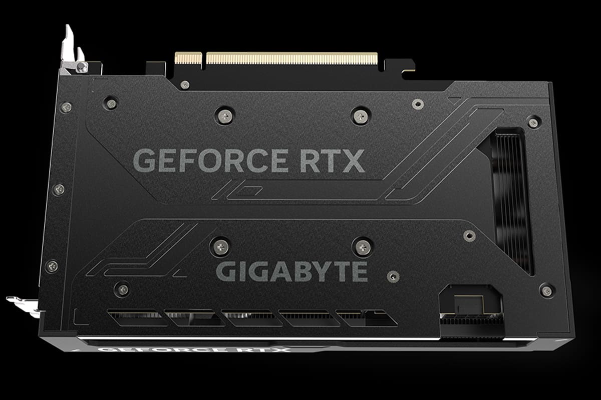 کارت گرافیک RTX 4060TI WINDFORCE OC 16GB