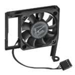 مادربرد آئورس X870E AORUS MASTER - Image 4