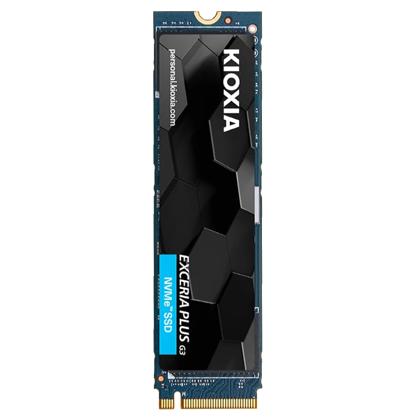 KIOXIA EXCERIA PLUS G3 1T