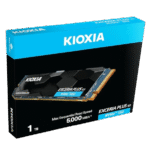 اس اس دی کیوکسیا KIOXIA EXCERIA PLUS G3 1T - Image 3
