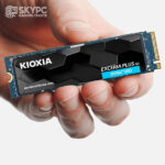 اس اس دی کیوکسیا KIOXIA EXCERIA PLUS G3 1T - Image 4