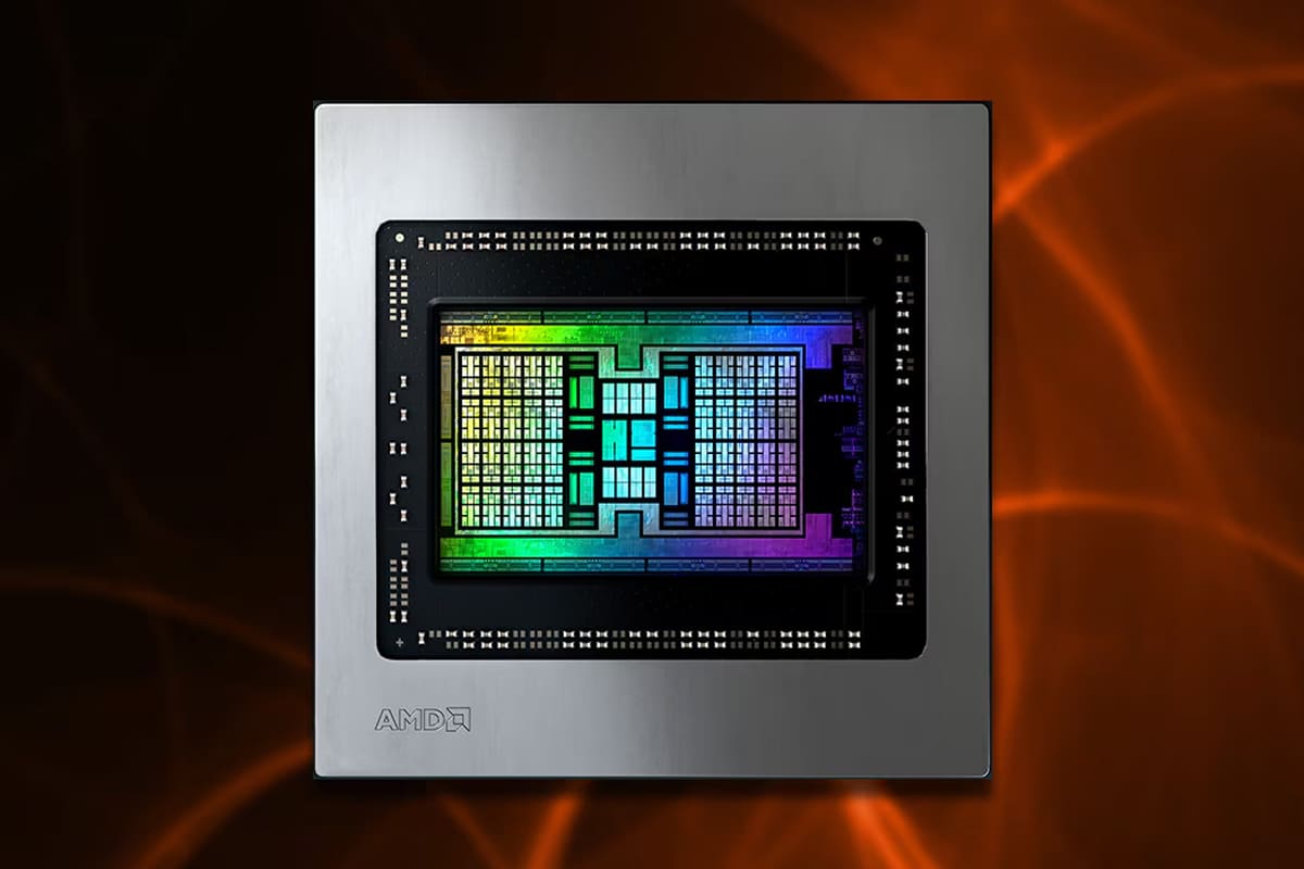 سی پی یو AMD Ryzen 9000