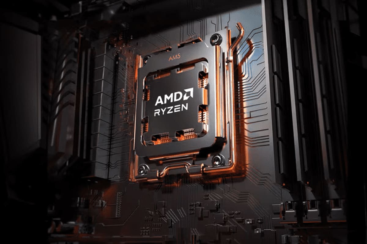 معرفی سوکت x870 و x870e ای ام دی amd