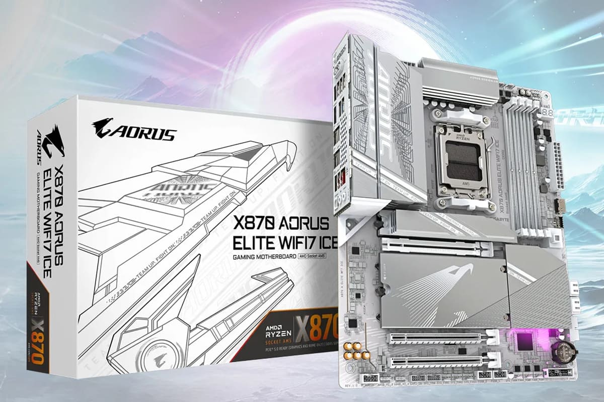 معرفی سوکت x870 و x870e ای ام دی amd