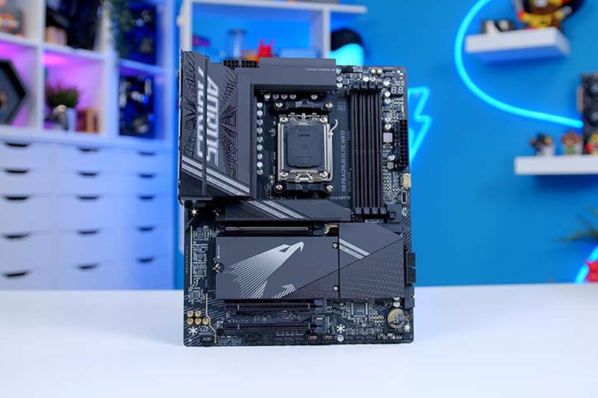 معرفی سوکت x870 و x870e ای ام دی amd