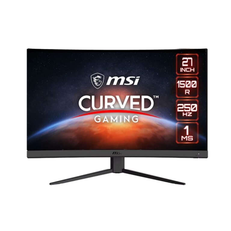 مانیتور ام اس آی MSI G27C4X