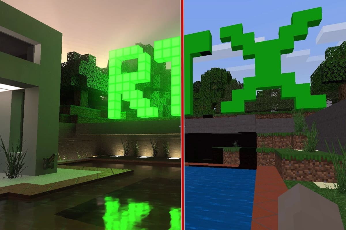 ray tracing چیست