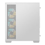 کیس گیگابایت C500 PANORAMIC STEAL TH ICE - Image 4