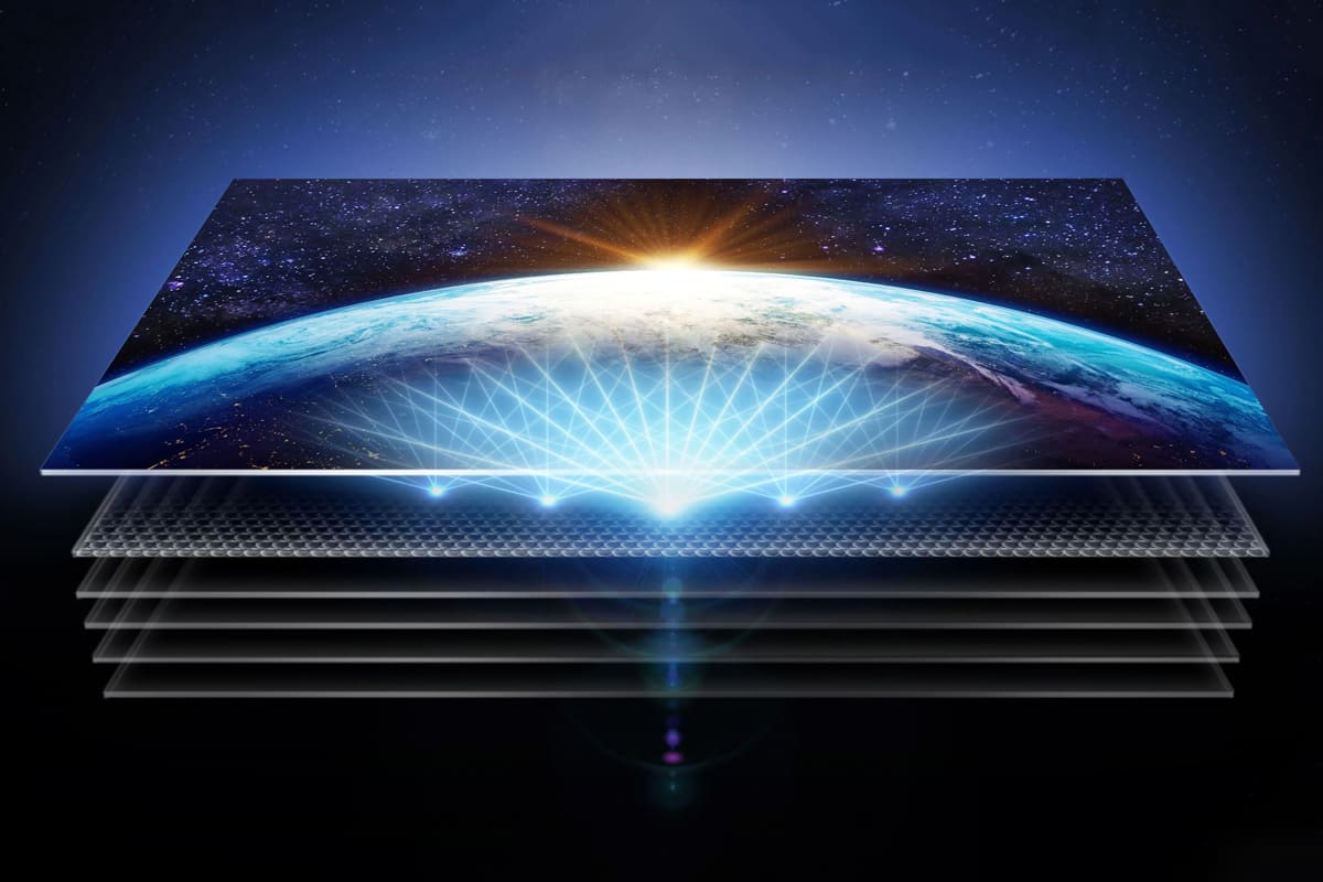oled چیست