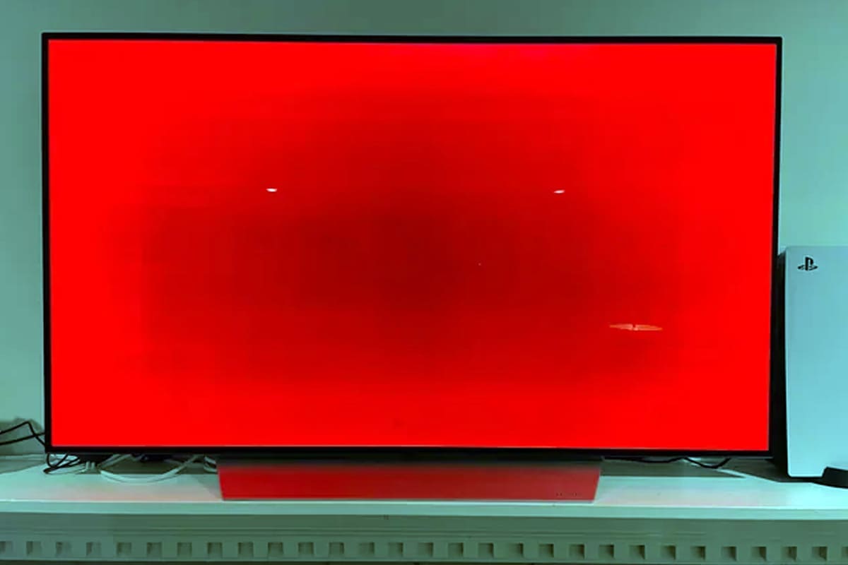 oled چیست