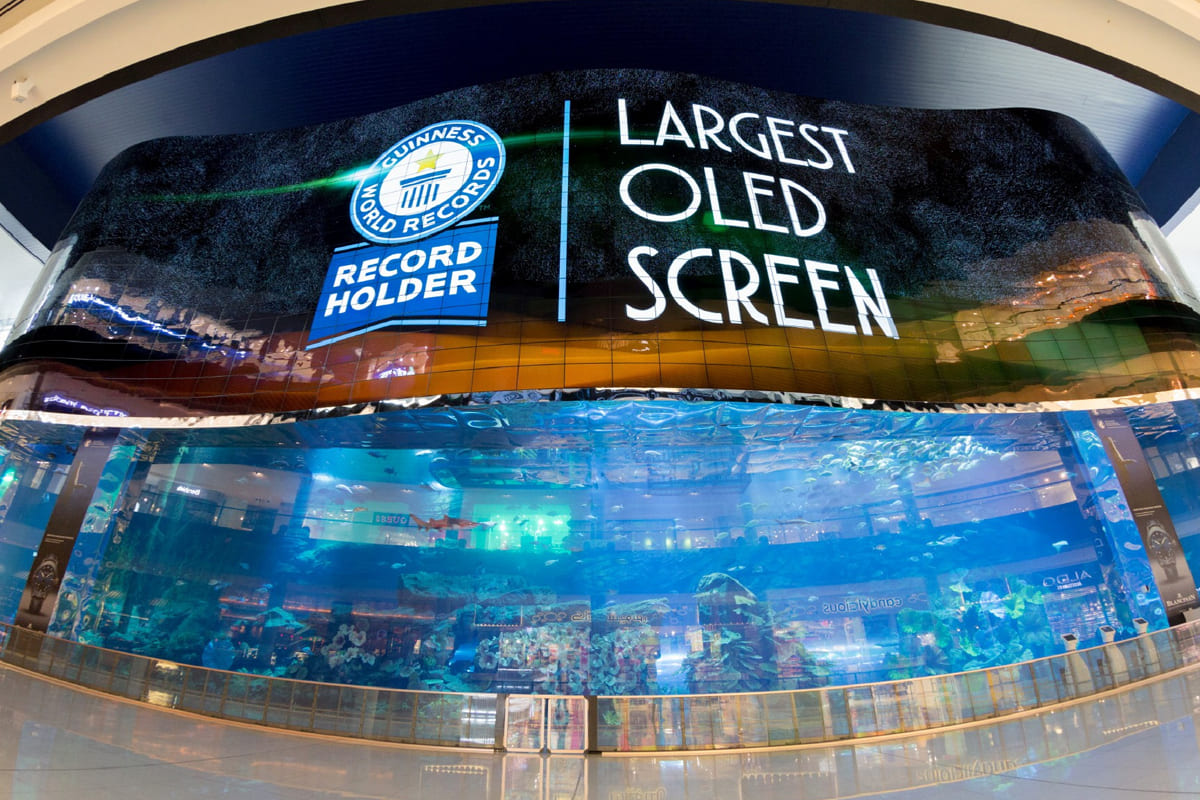 oled چیست