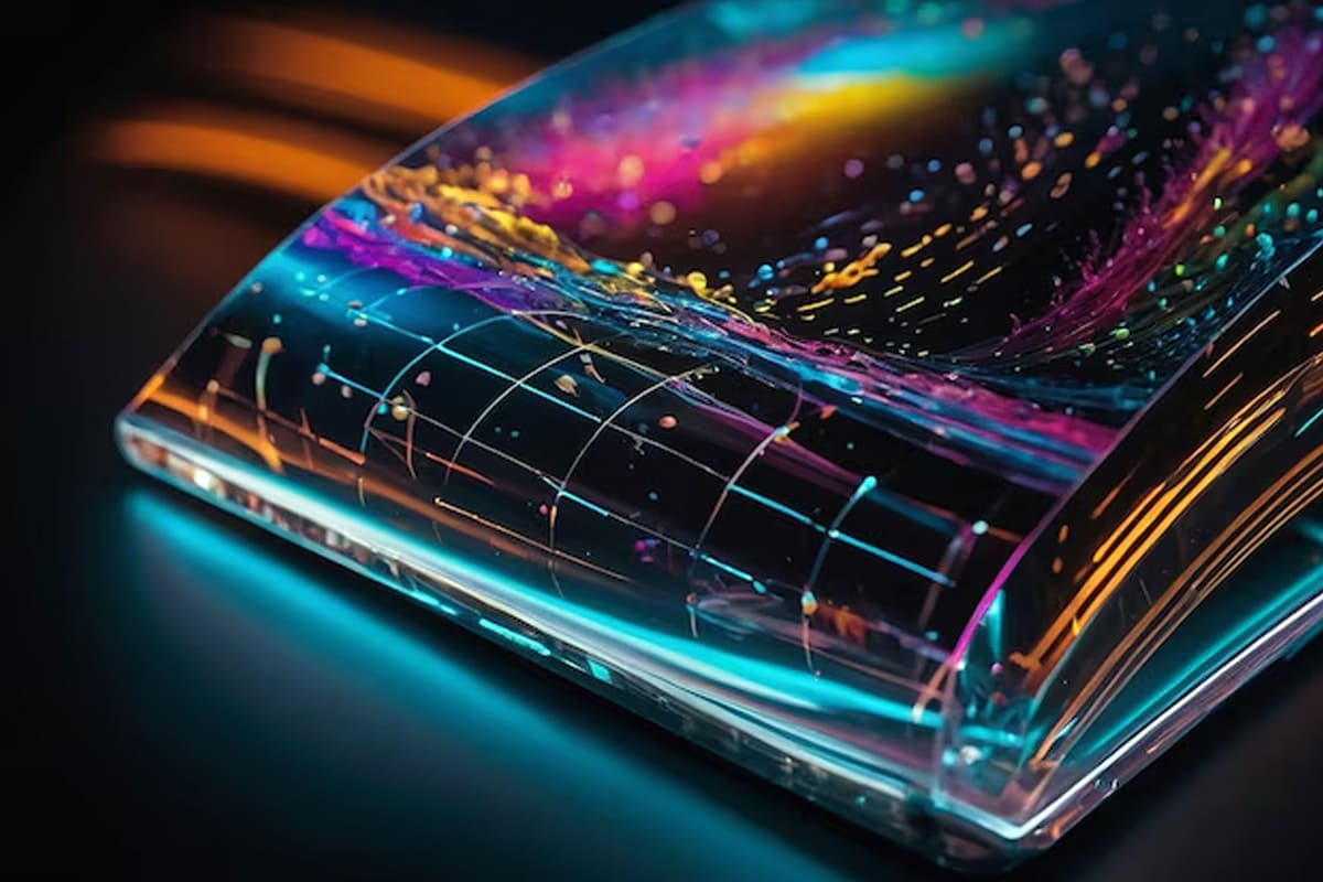 oled چیست