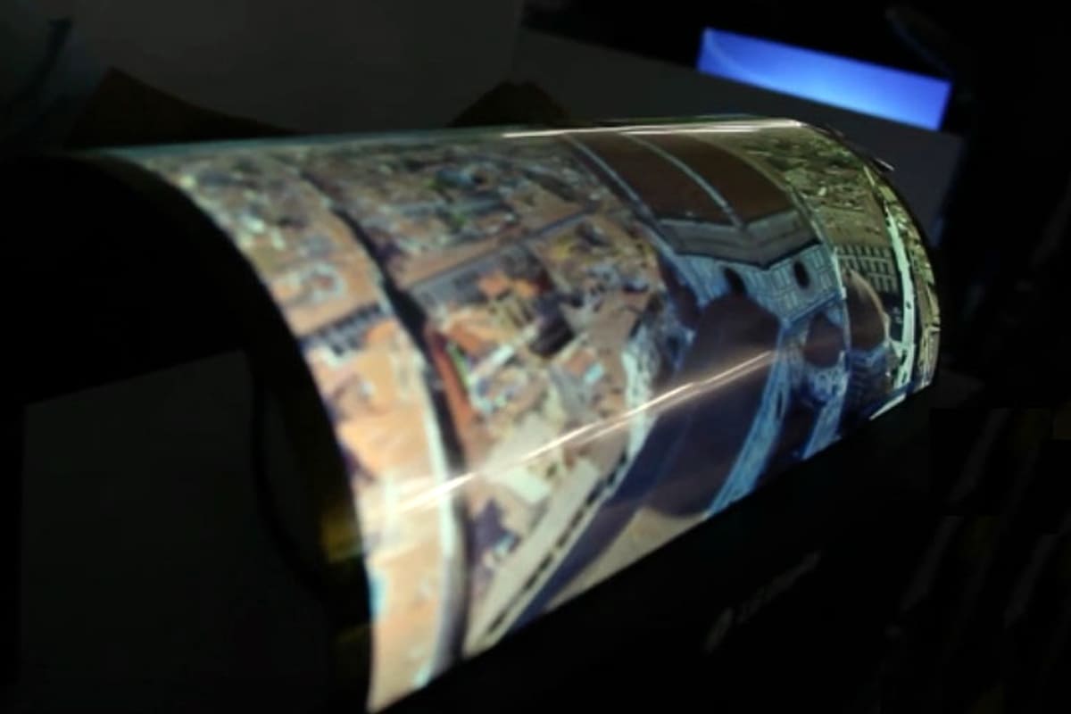 oled چیست
