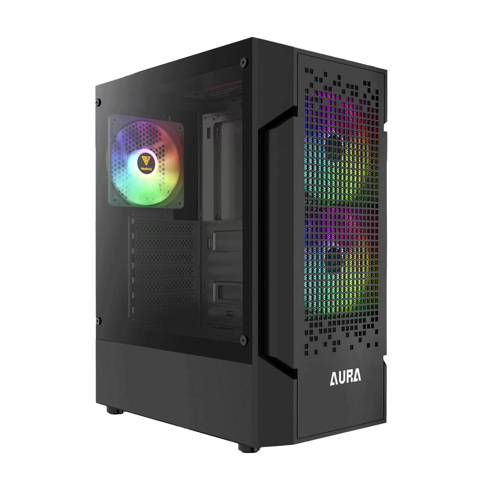 1 کیس گیم دیاز AURA GC7 - Image 1