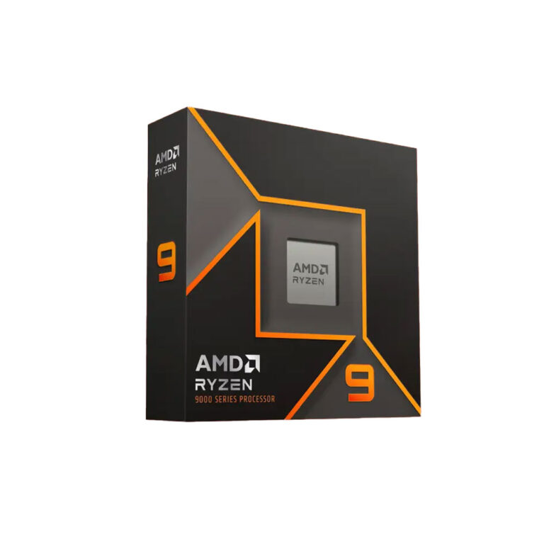 مشخصات فنی پردازنده Ryzen 9 9950X از برند AMD