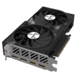 کارت گرافیک گیگابایت  RTX 4060 Ti WINDFORCE OC 8G - Image 3