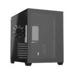 کیس اف اس پی  CMT380 Black